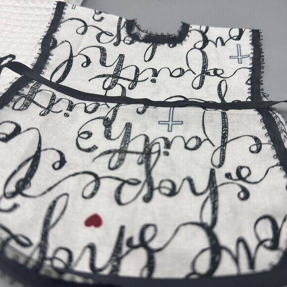 Kitchen hand towel and dish soap cloth cover - Picture 2 of 9